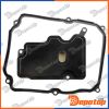 Kit de filtre hydraulique pour LEXUS | FSF-TY-018, 35330-30100